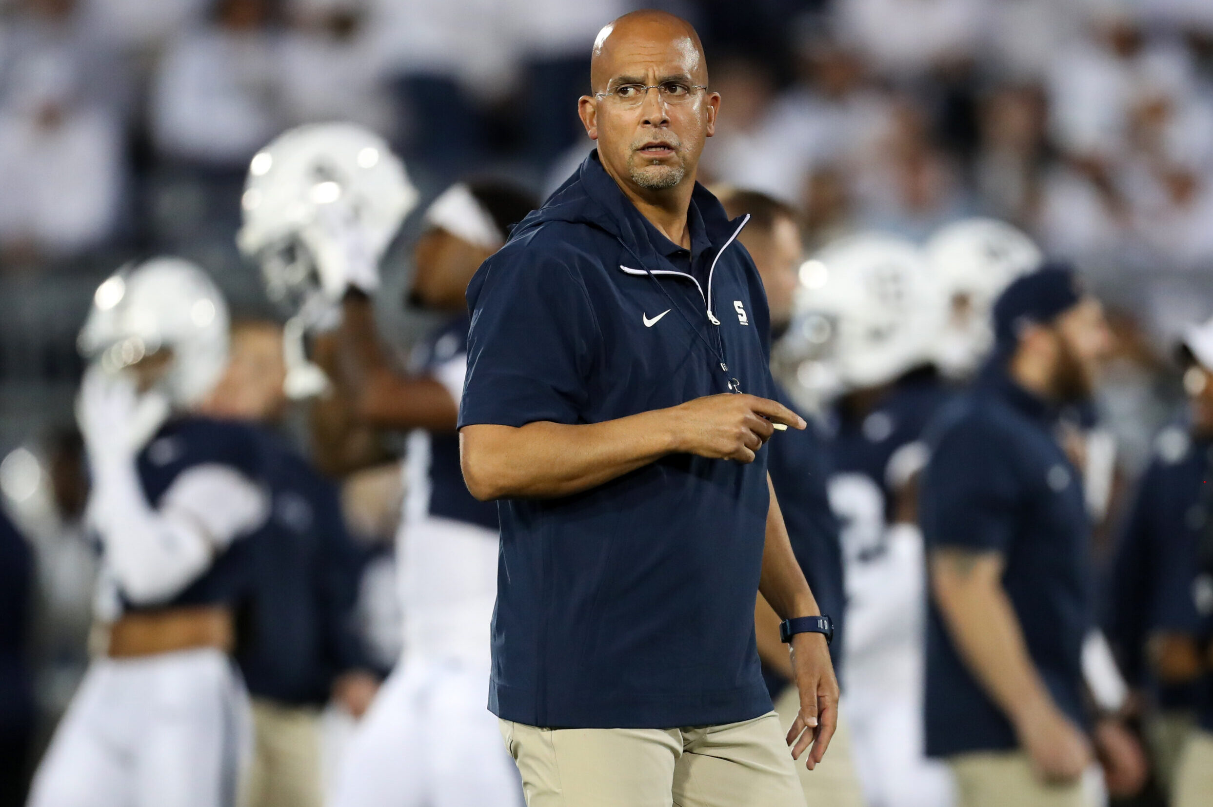 Penn State Football Injury Report: Two Key Starters Return Ahead of USC Game