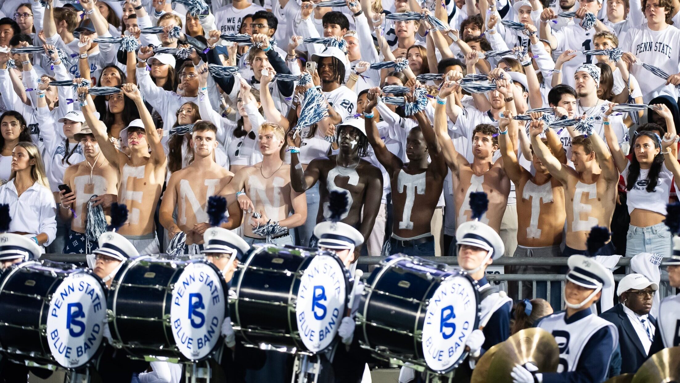 Penn State Football