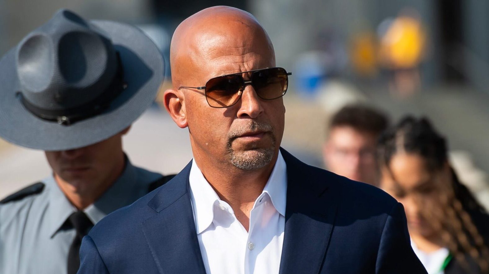 Penn State Football, James Franklin