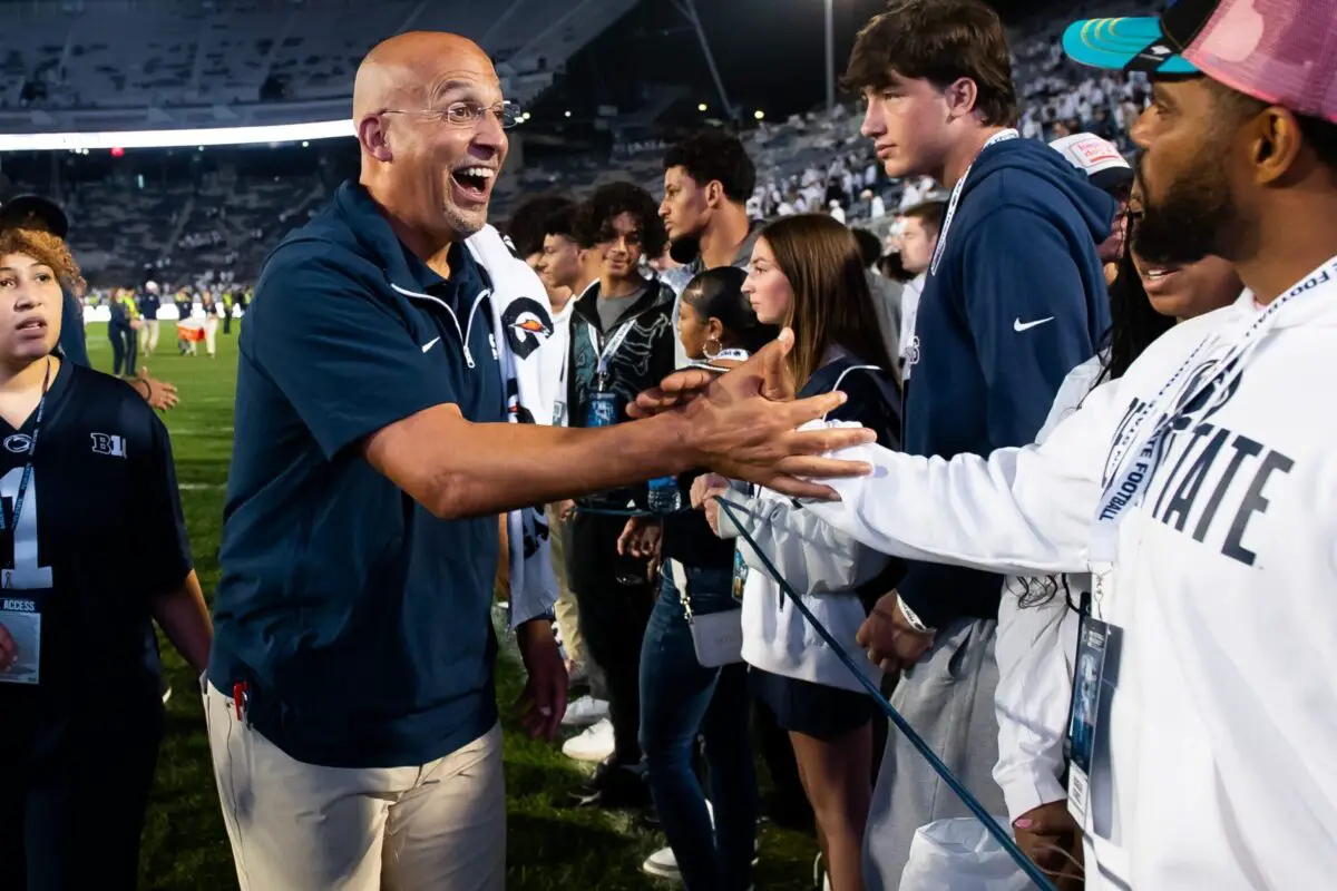 Penn State Football