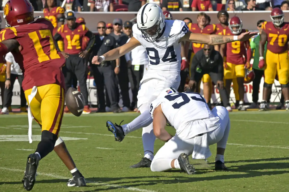 Penn State Football