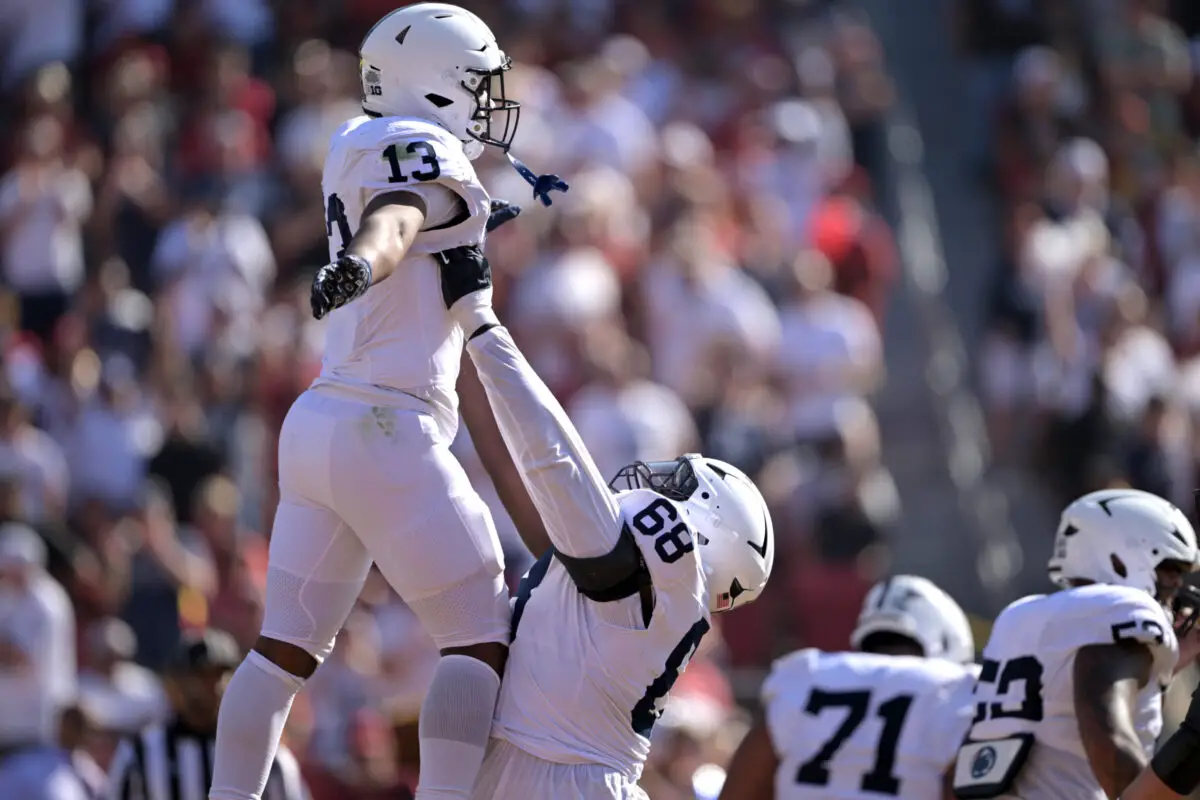 Penn State Football