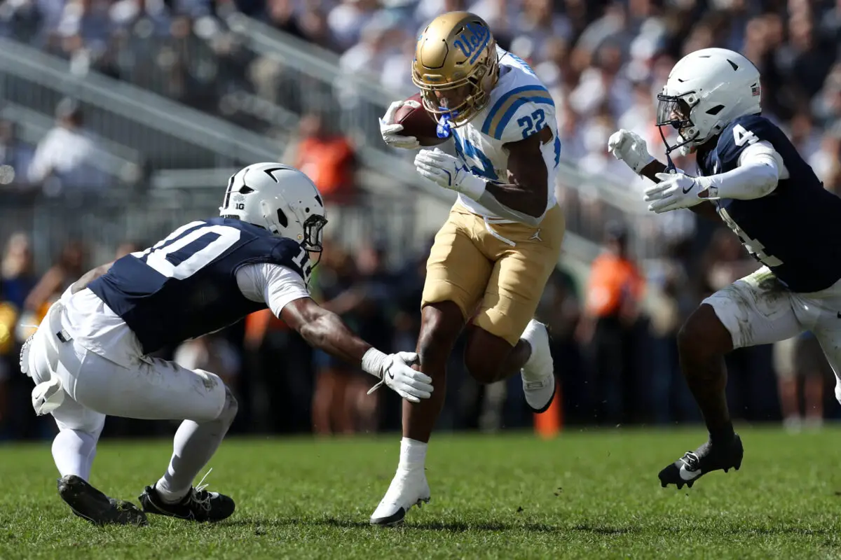 Penn State Football