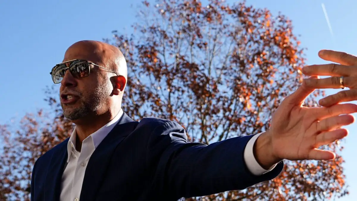 Penn State Football, James Franklin