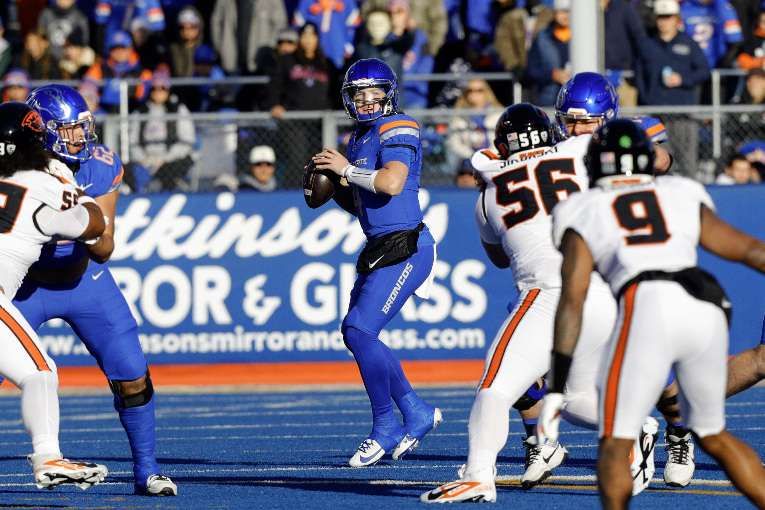 Fiesta Bowl, College Football Playoff