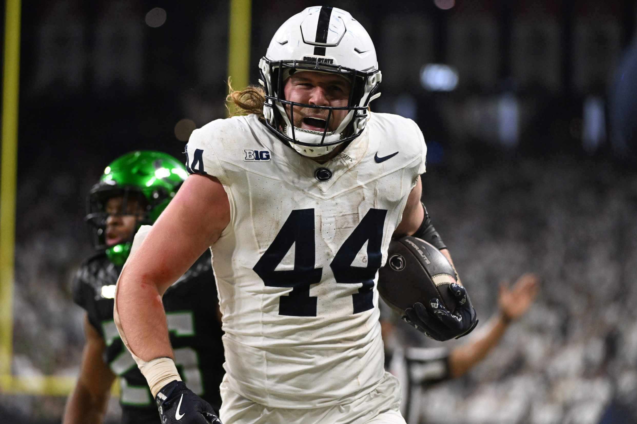 3 Penn State Football BOLD Predictions vs. SMU in College Football Playoff First Round