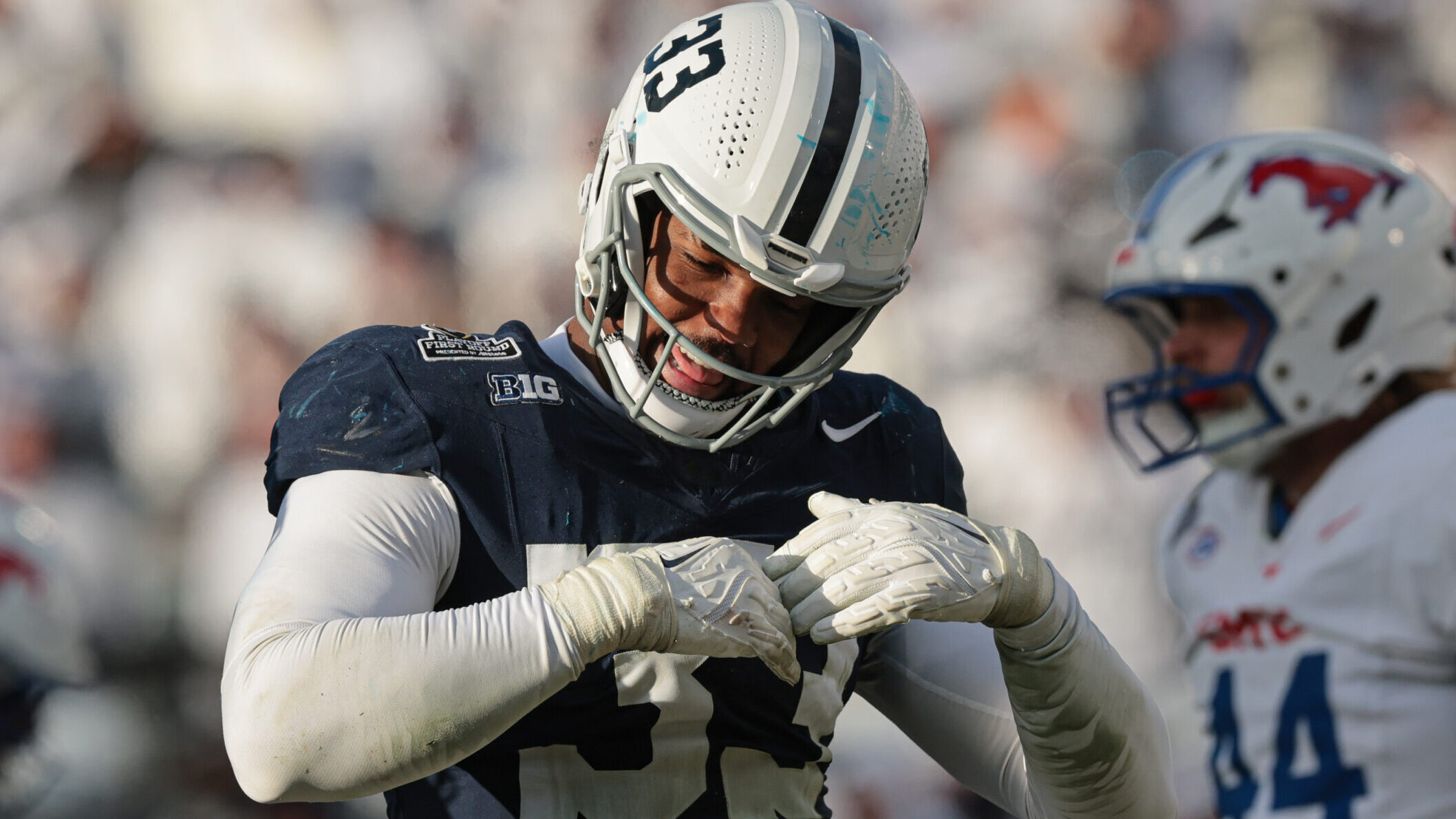 Penn State Football
