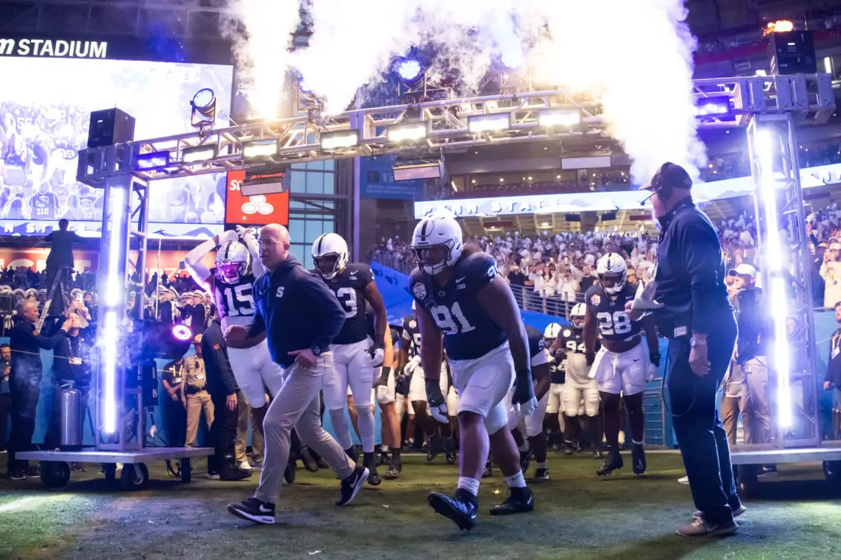 Penn State Football