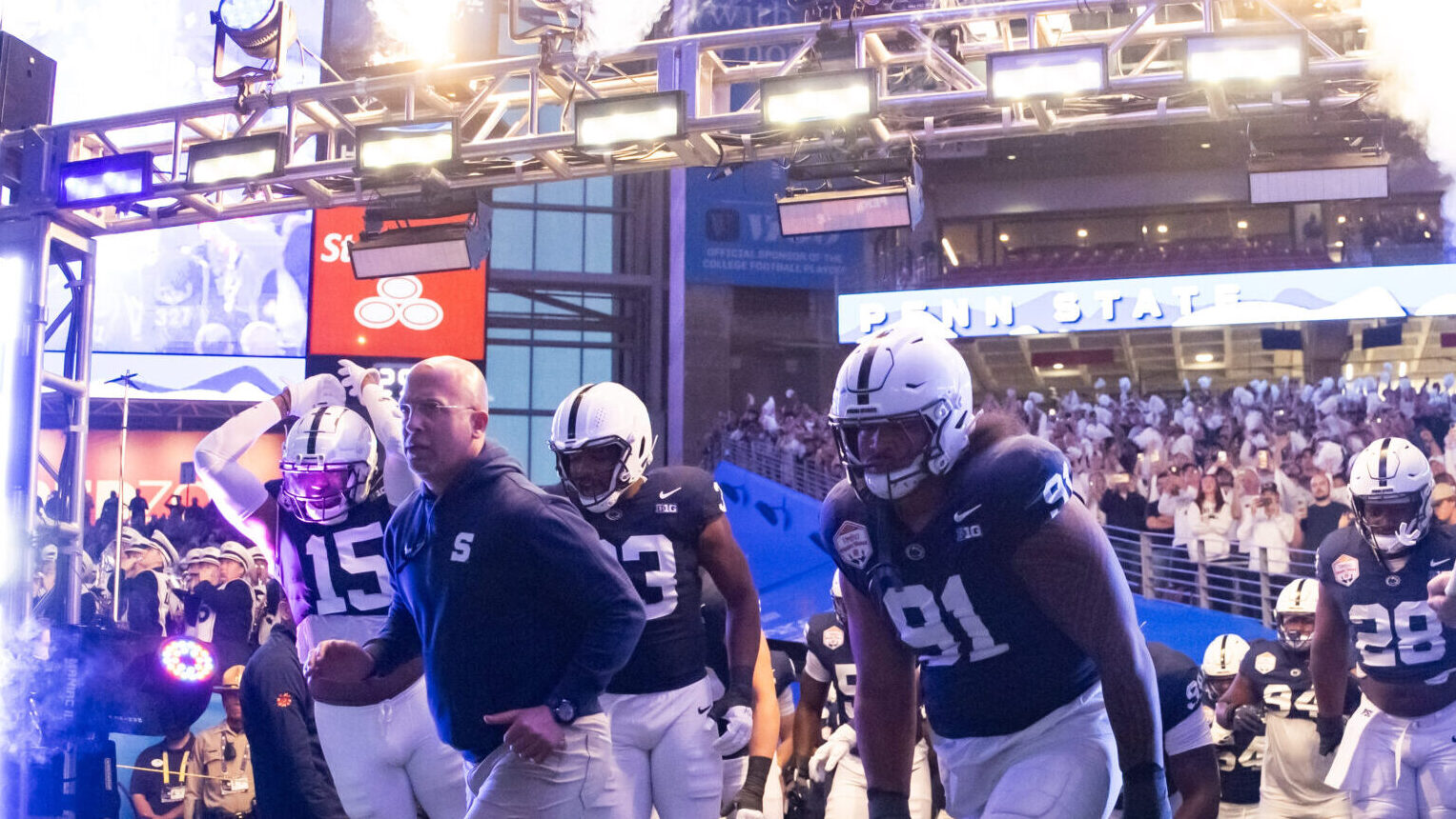 Penn State Football