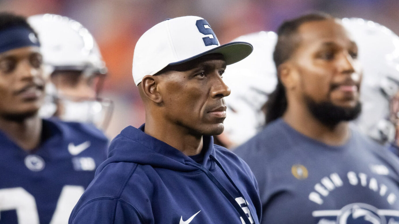 Penn State Football