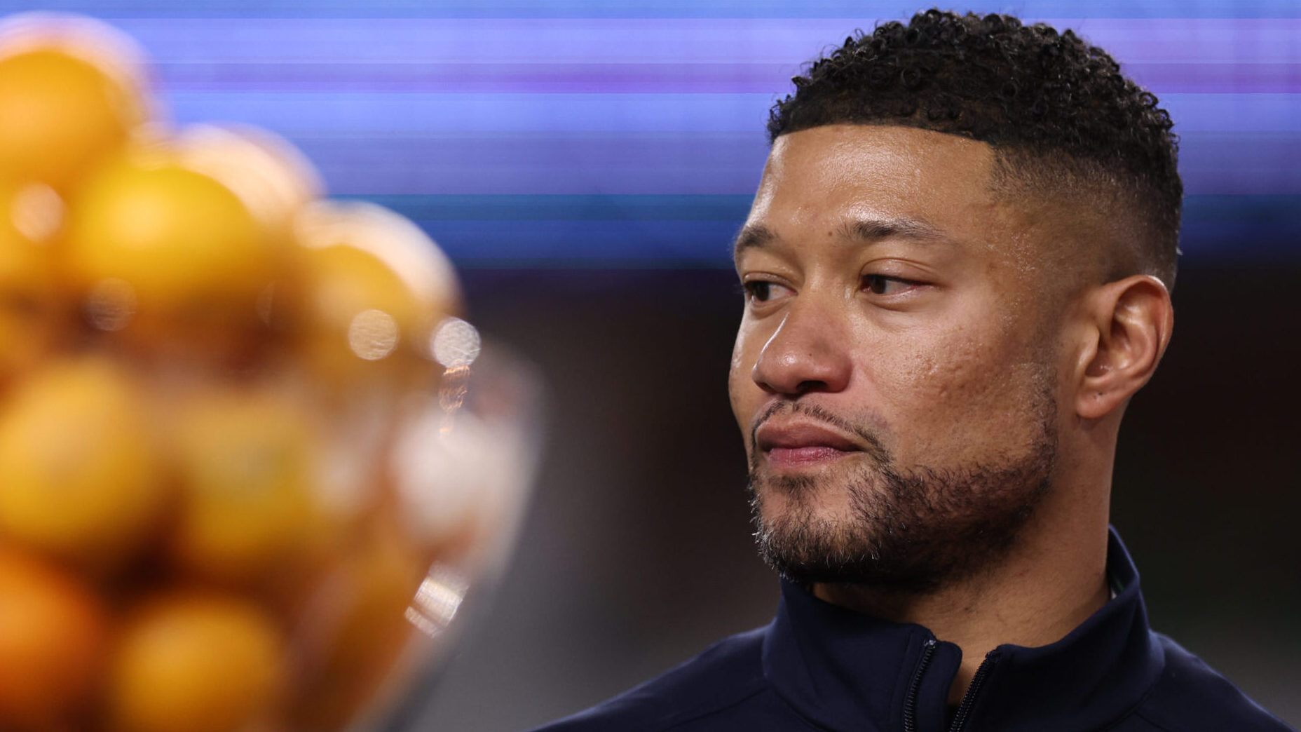 Penn State Football, Marcus Freeman