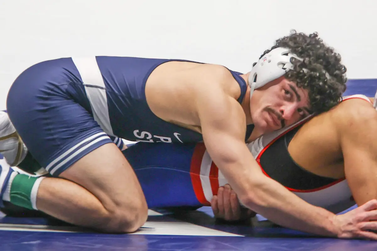 Penn State Wrestling, Beau Bartlett