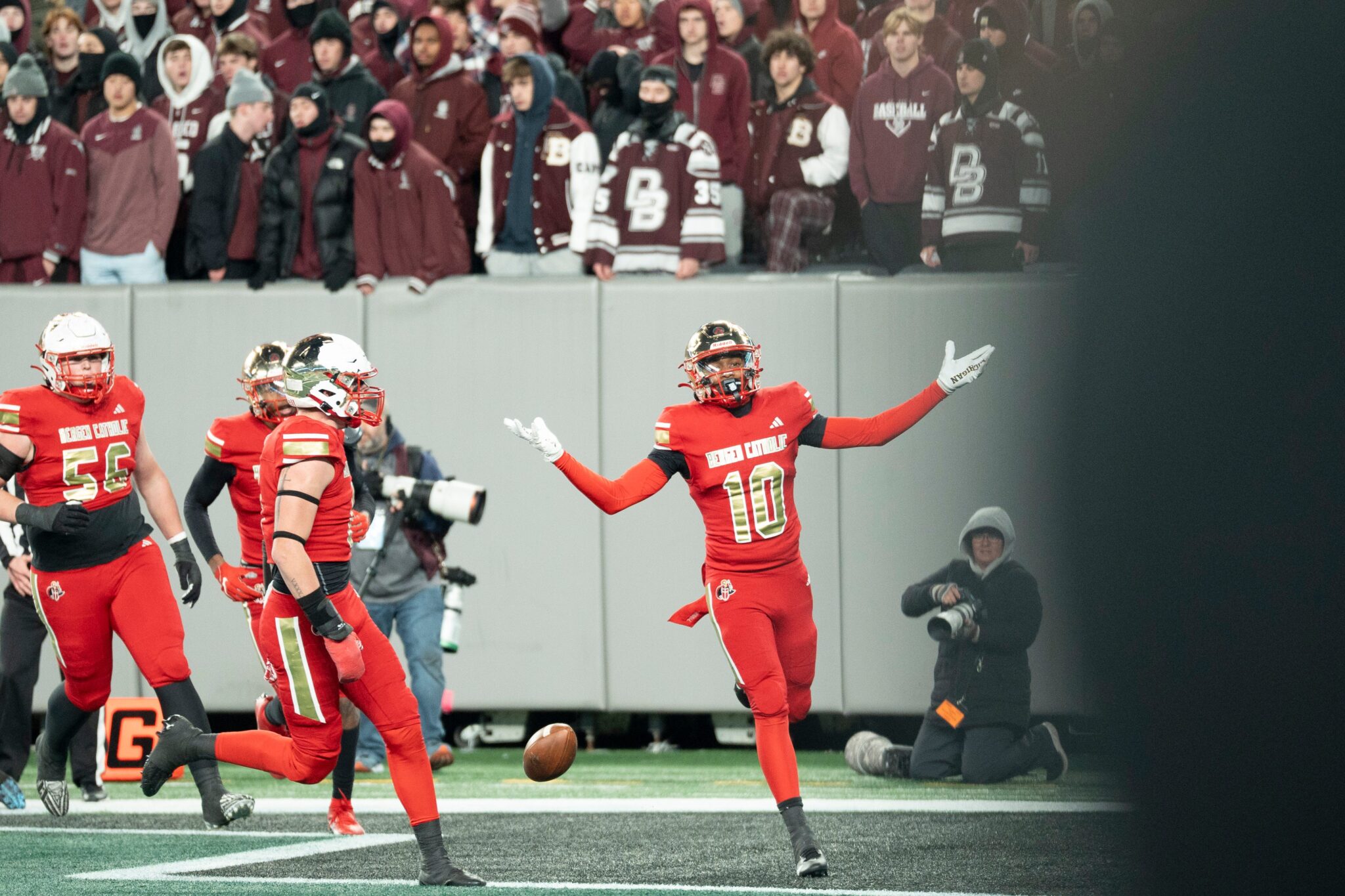 Penn State Football Recruiting, Penn State Football, Bryan Porter