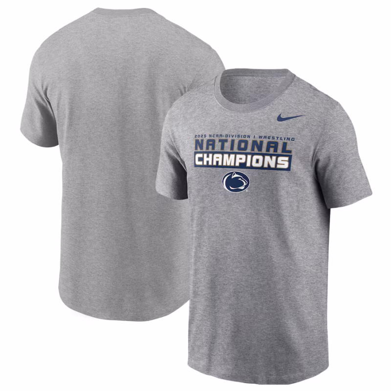 Penn State Wrestling