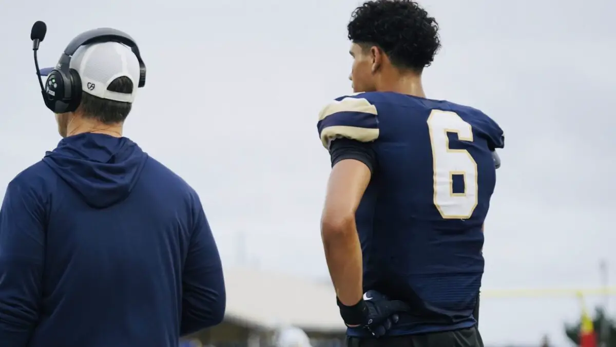 Penn State Football, Joey O'Brien