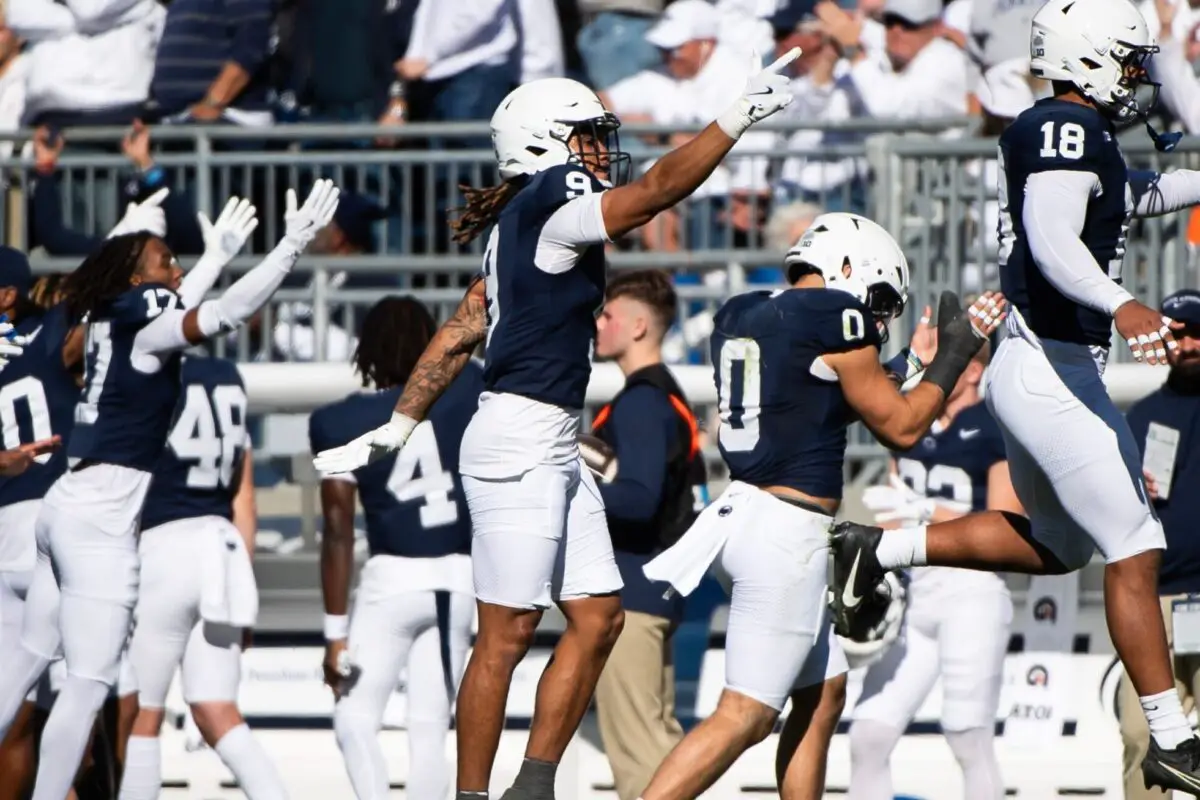Penn State Football