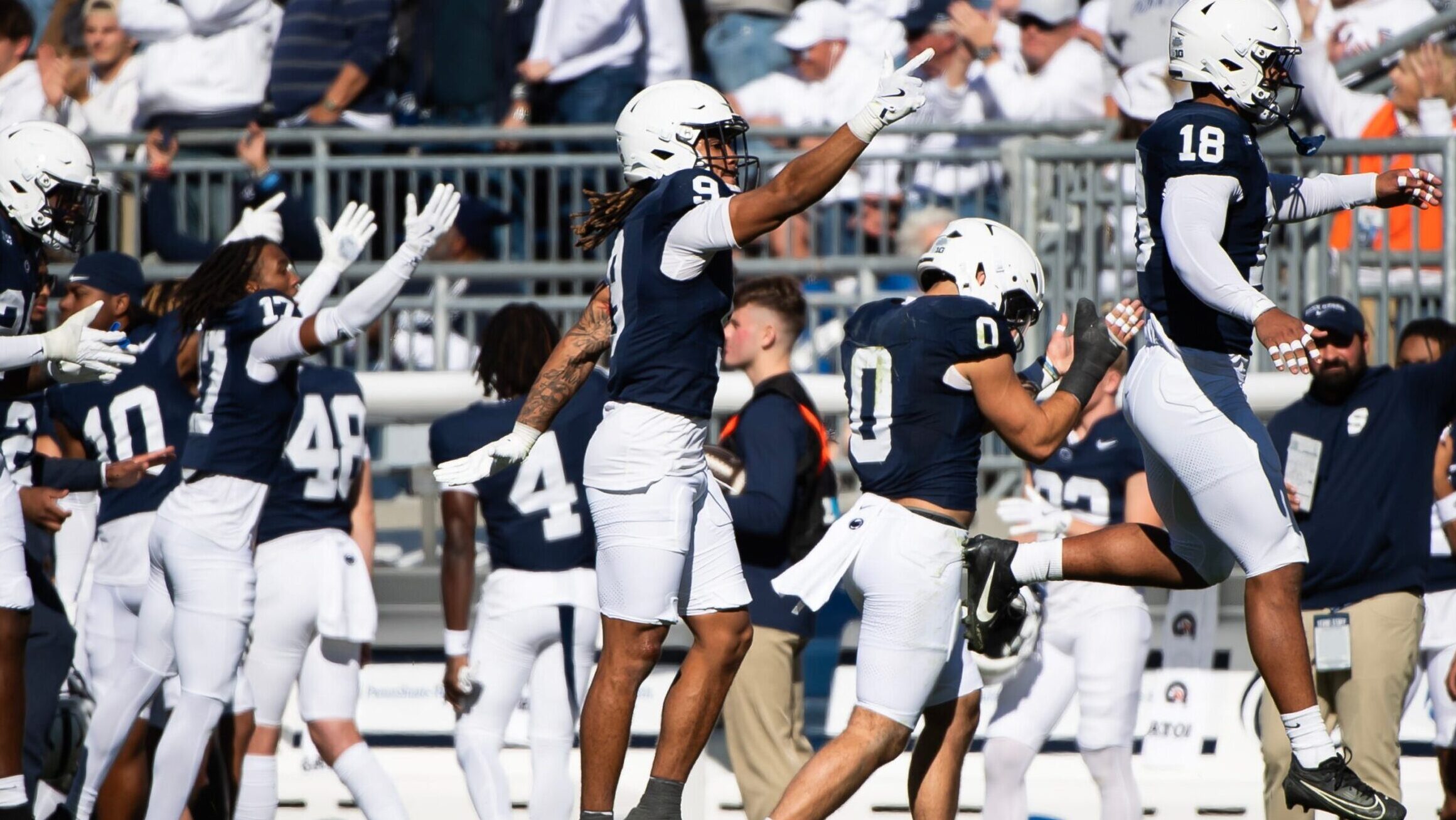 Penn State Football