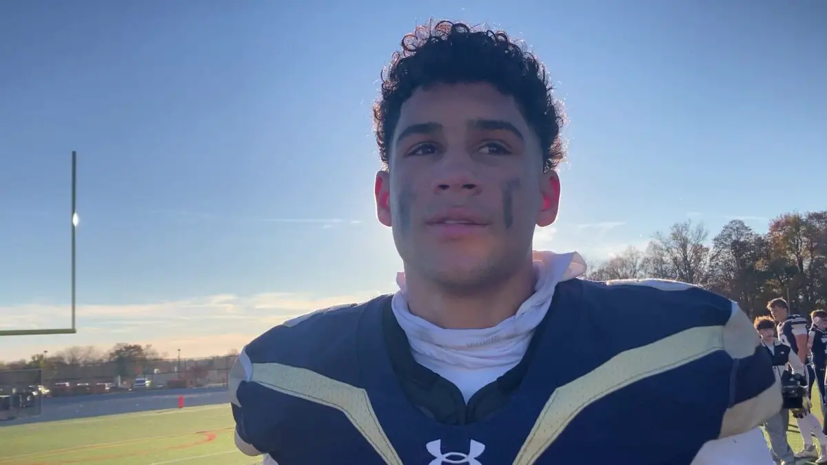 Penn State Football, Joey O'Brien