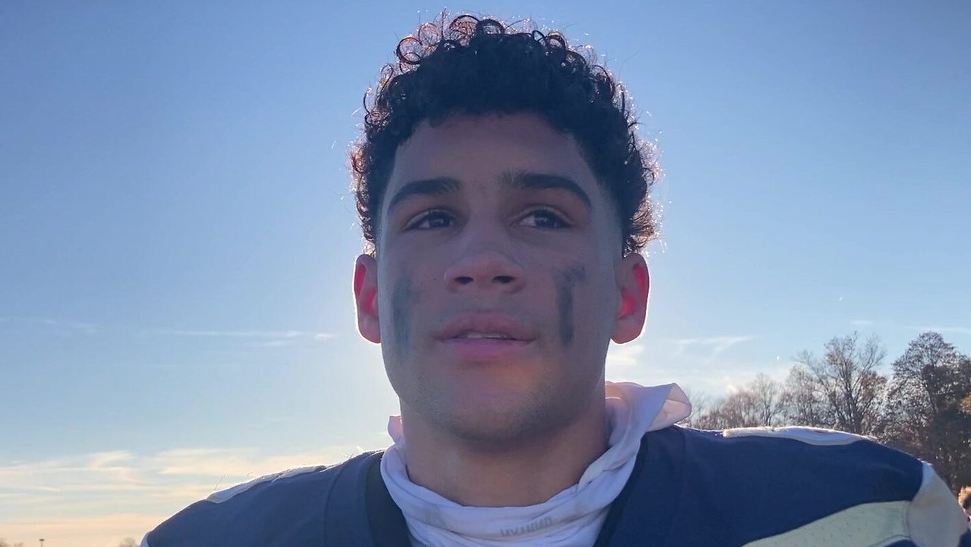 Penn State Football, Joey O'Brien