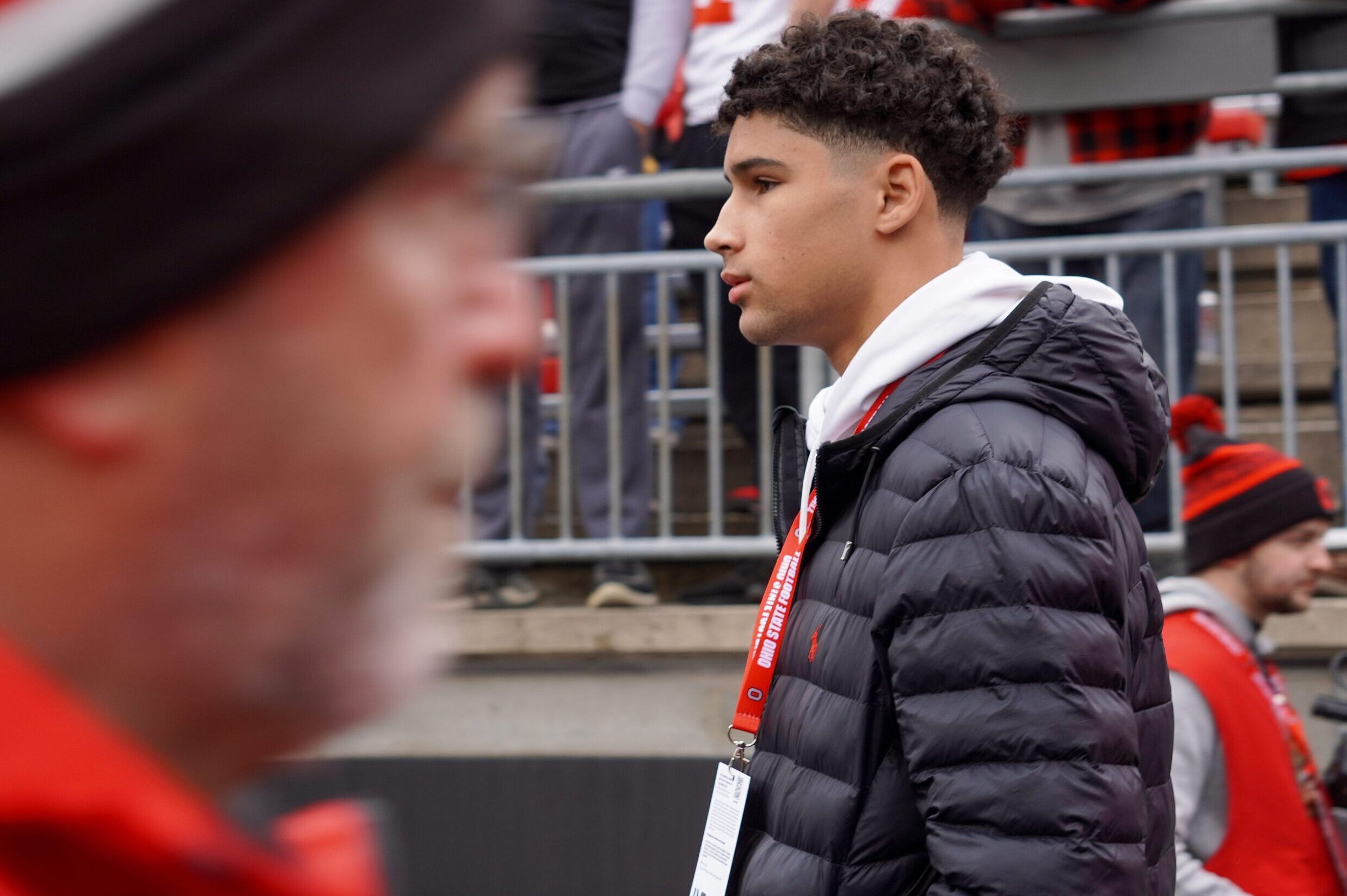 Penn State Football Recruiting, Joey O'Brien