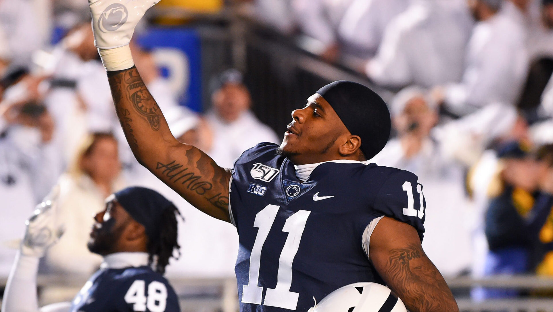 Penn State Football