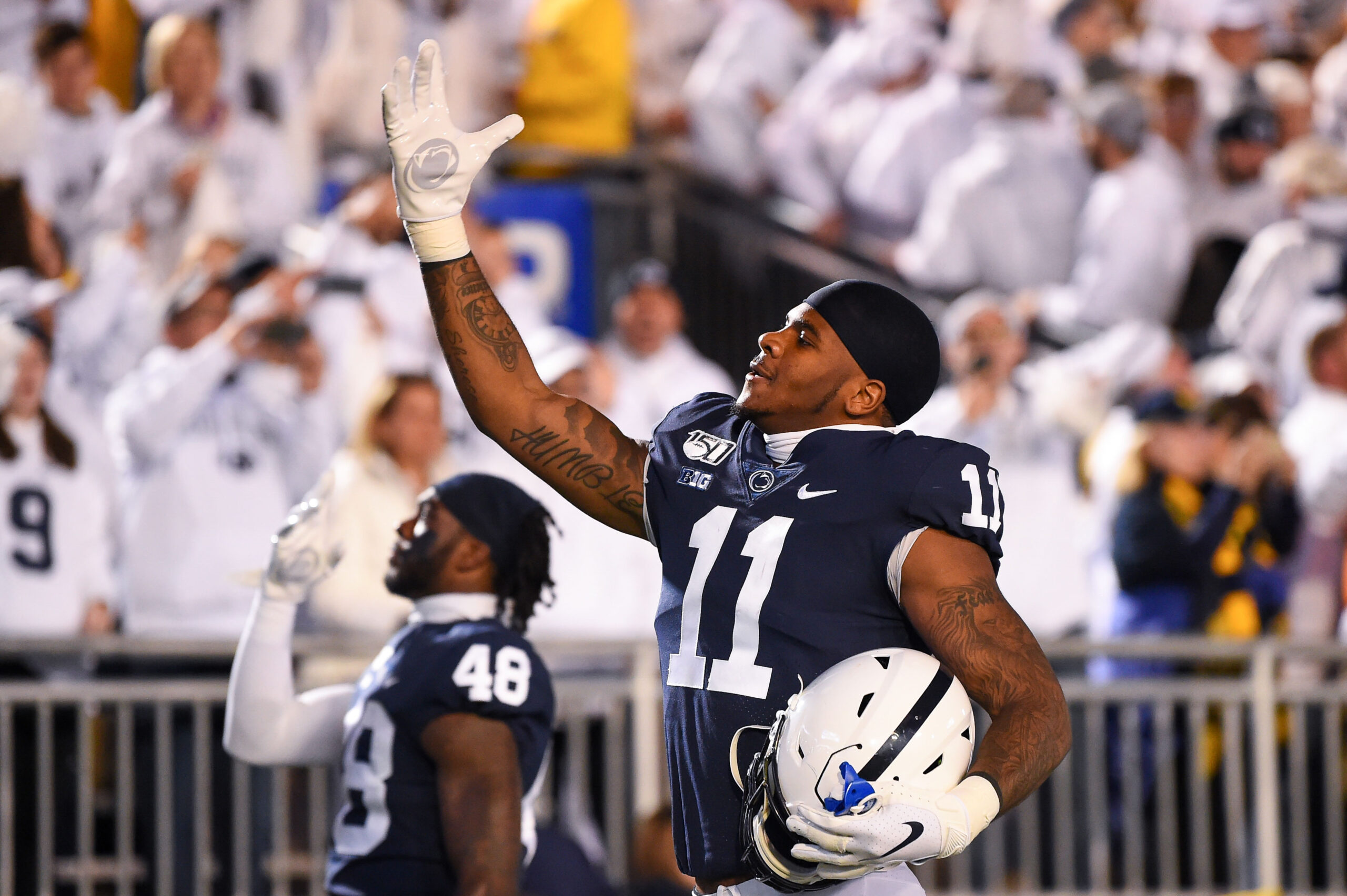 Penn State Football