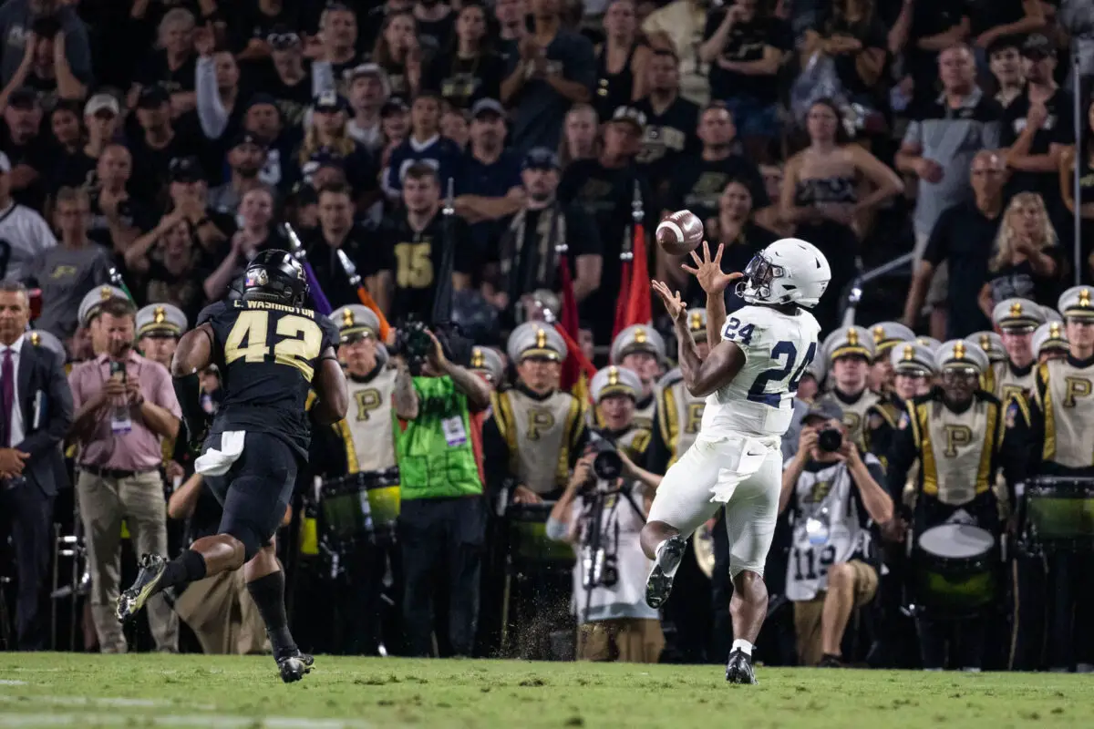 Penn State Football