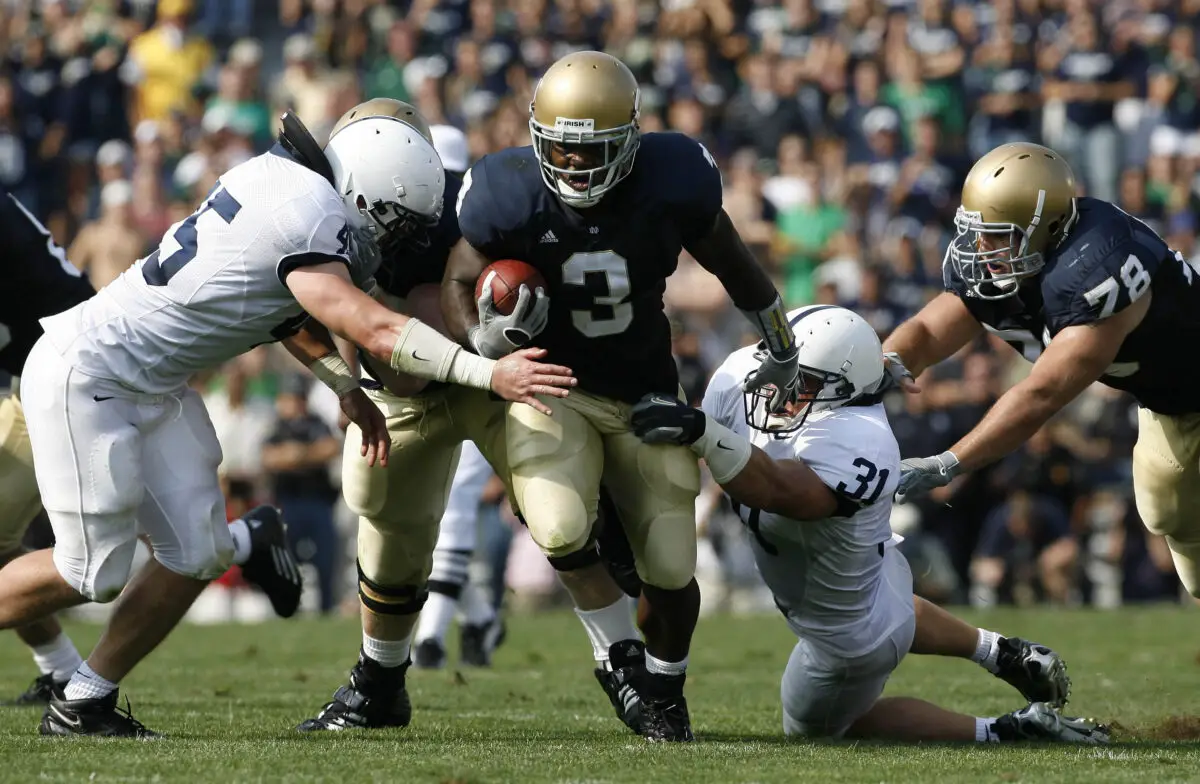 Penn State Football