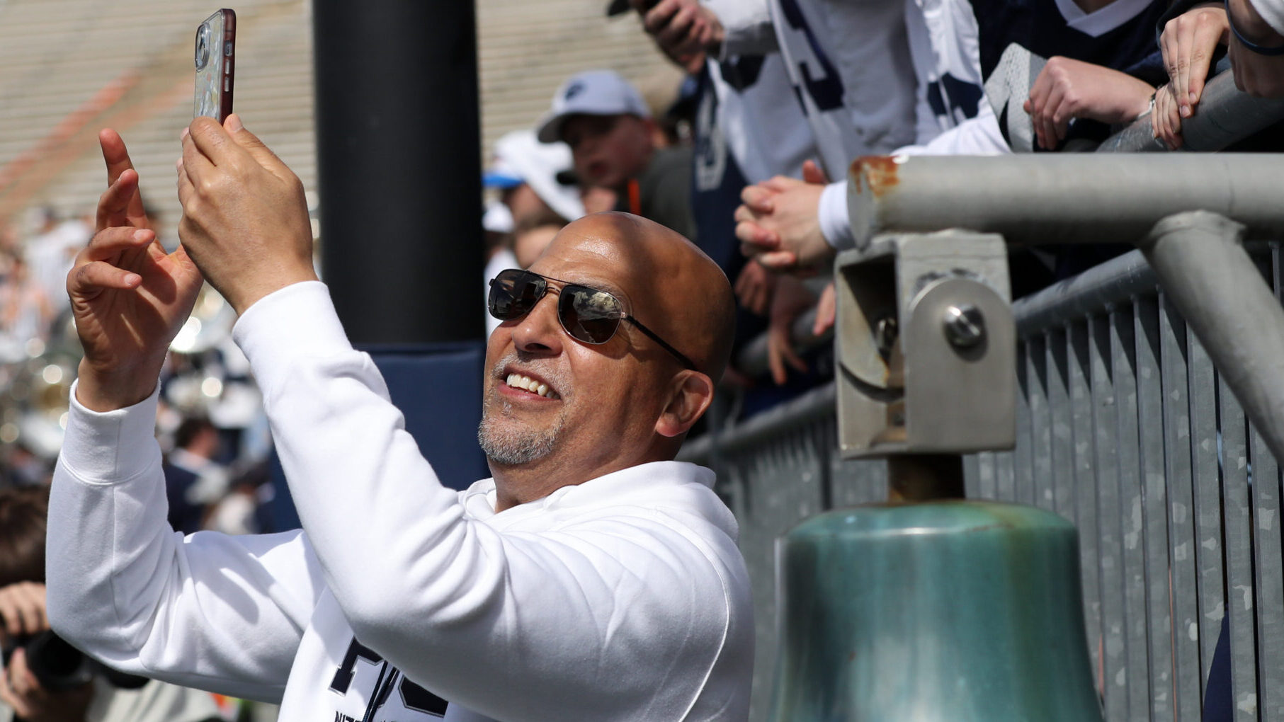 Penn State Football, James Franklin, Penn State Football Recruiting