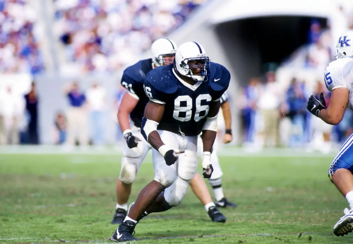 Penn State Football