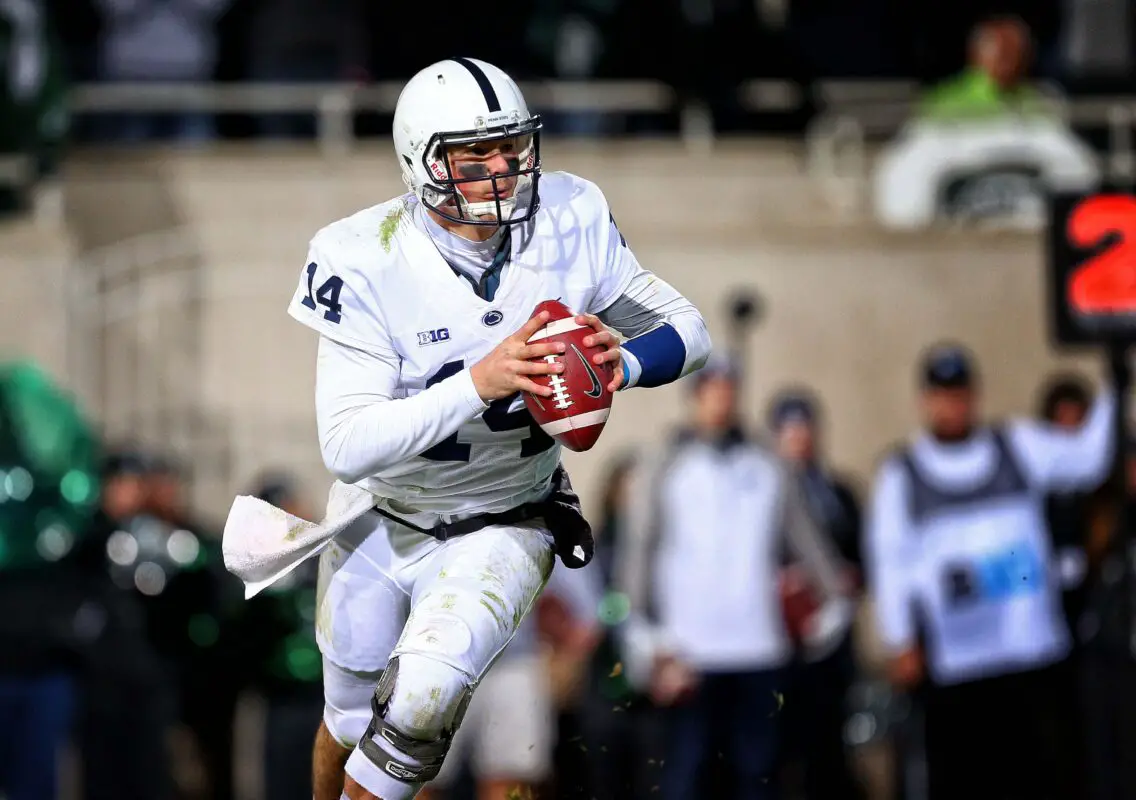 Penn State Football 