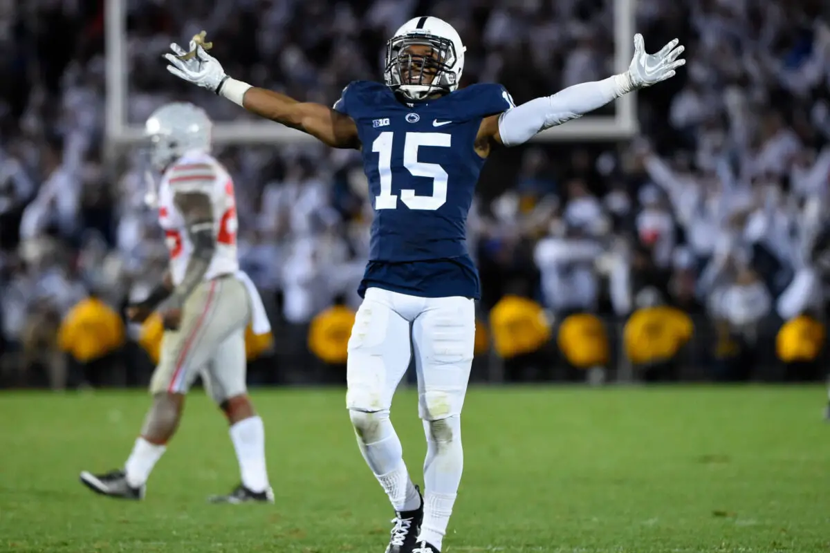 Penn State Football