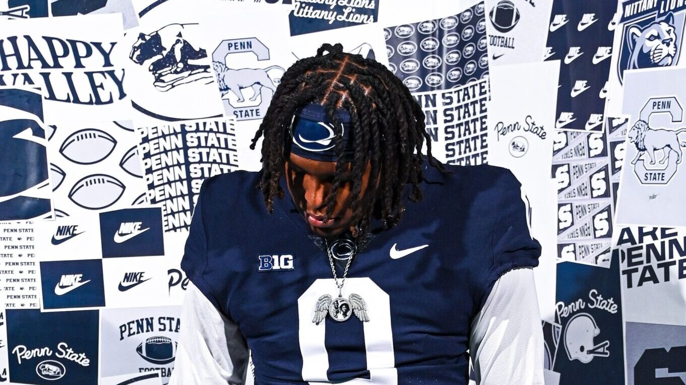 Penn State Football