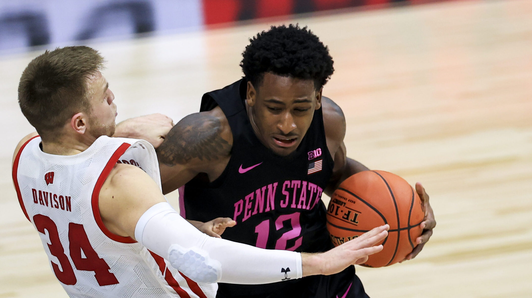 Penn State Basketball, Happy Valley Hoopers