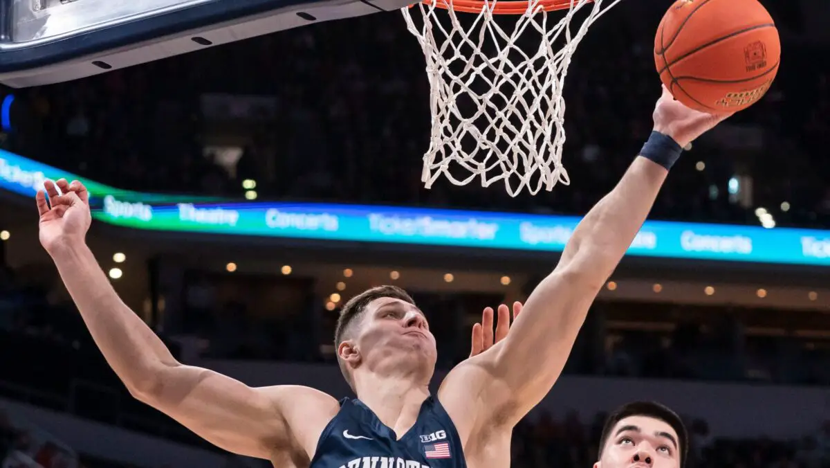 Penn State Basketball