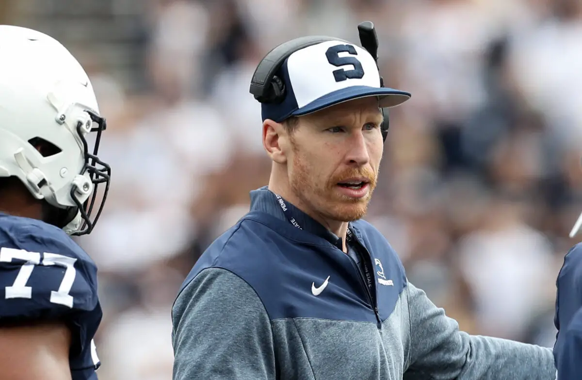 Penn State Football