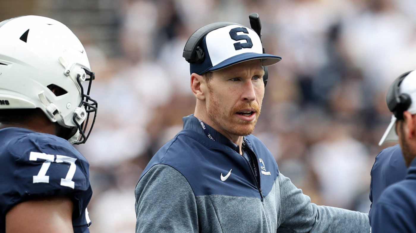 Penn State Football