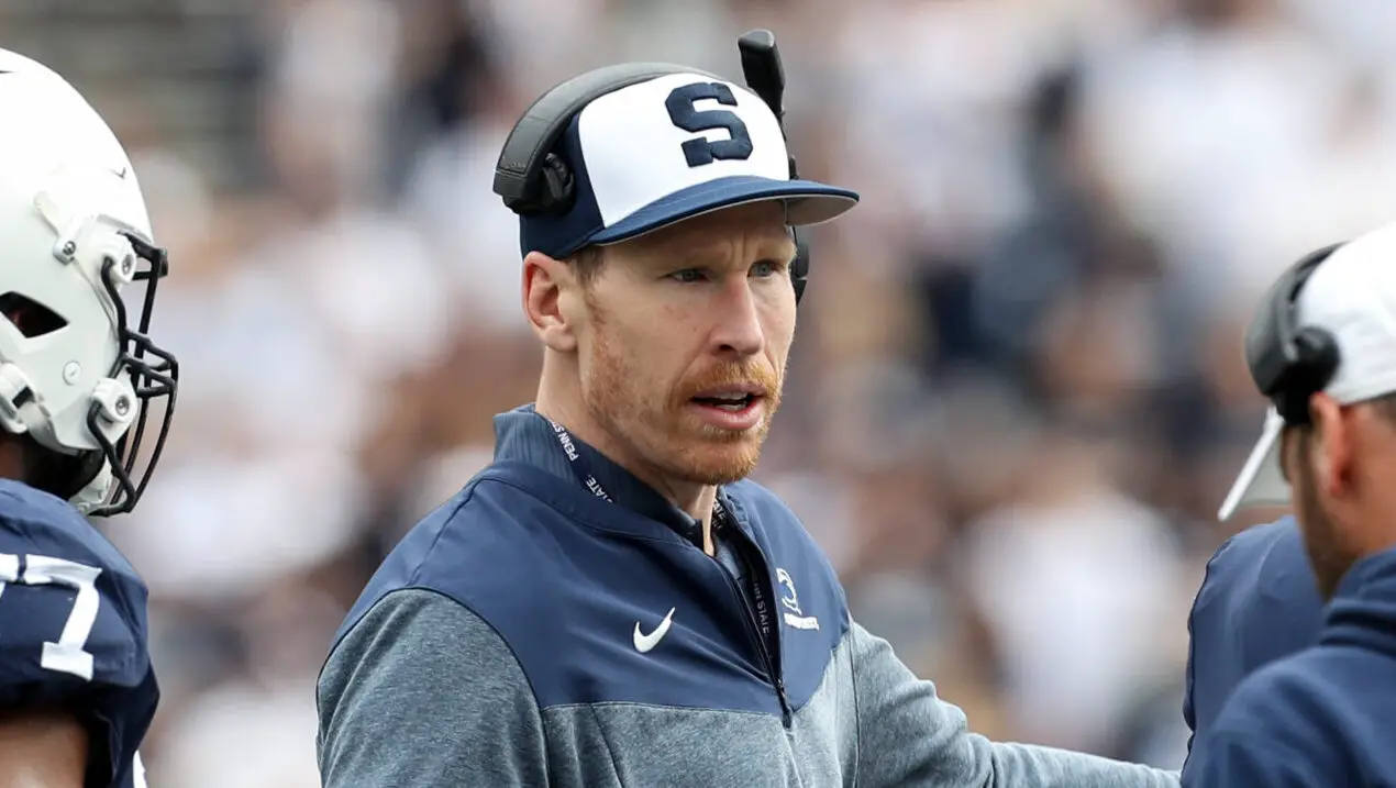 Penn State Football