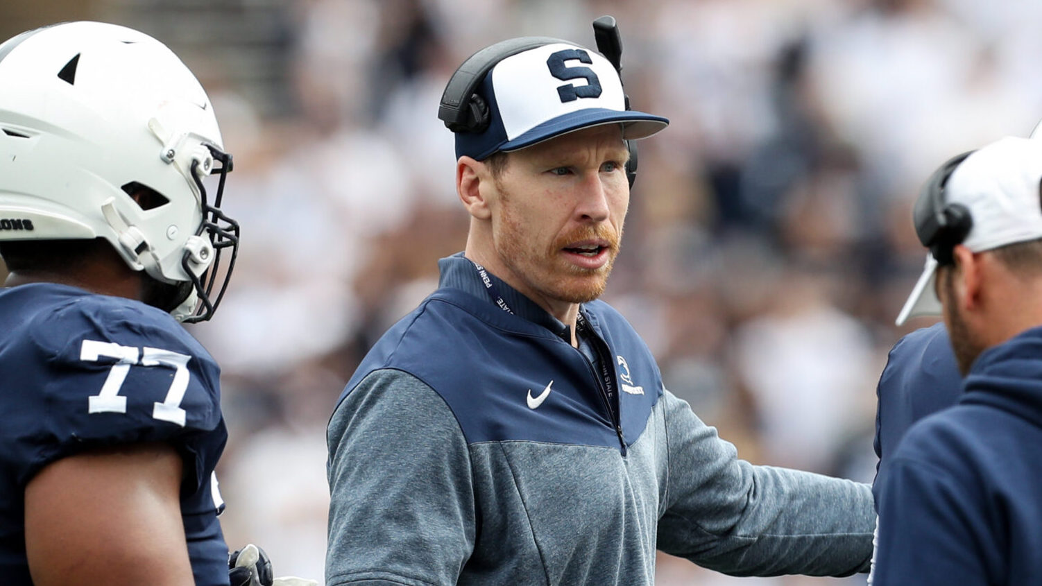 Penn State Football