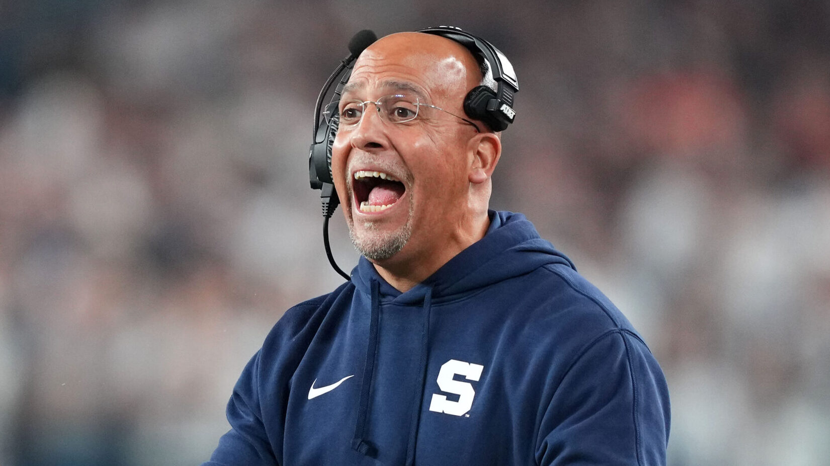 Penn State Football, James Franklin