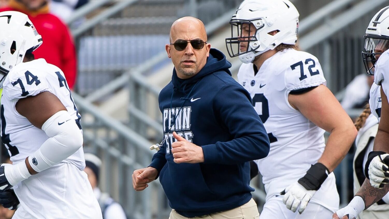 BREAKING: Penn State Football Lands Elite 4-Star LB Elijah Littlejohn Over National Powers