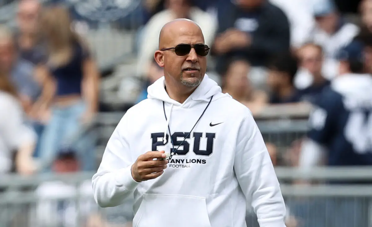 Penn State Football