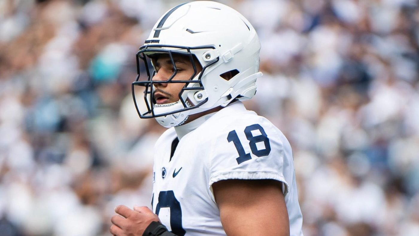 Penn State Football, Max Granville