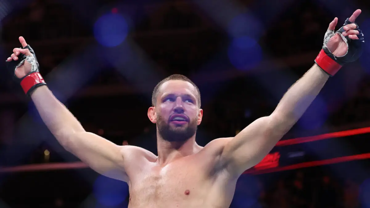 Penn State Wrestling, Bo Nickal