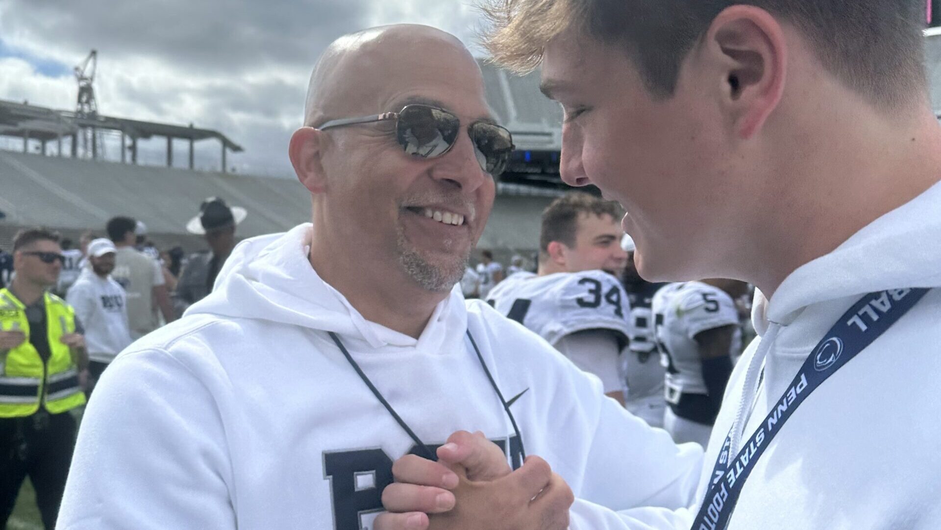 Penn State Football