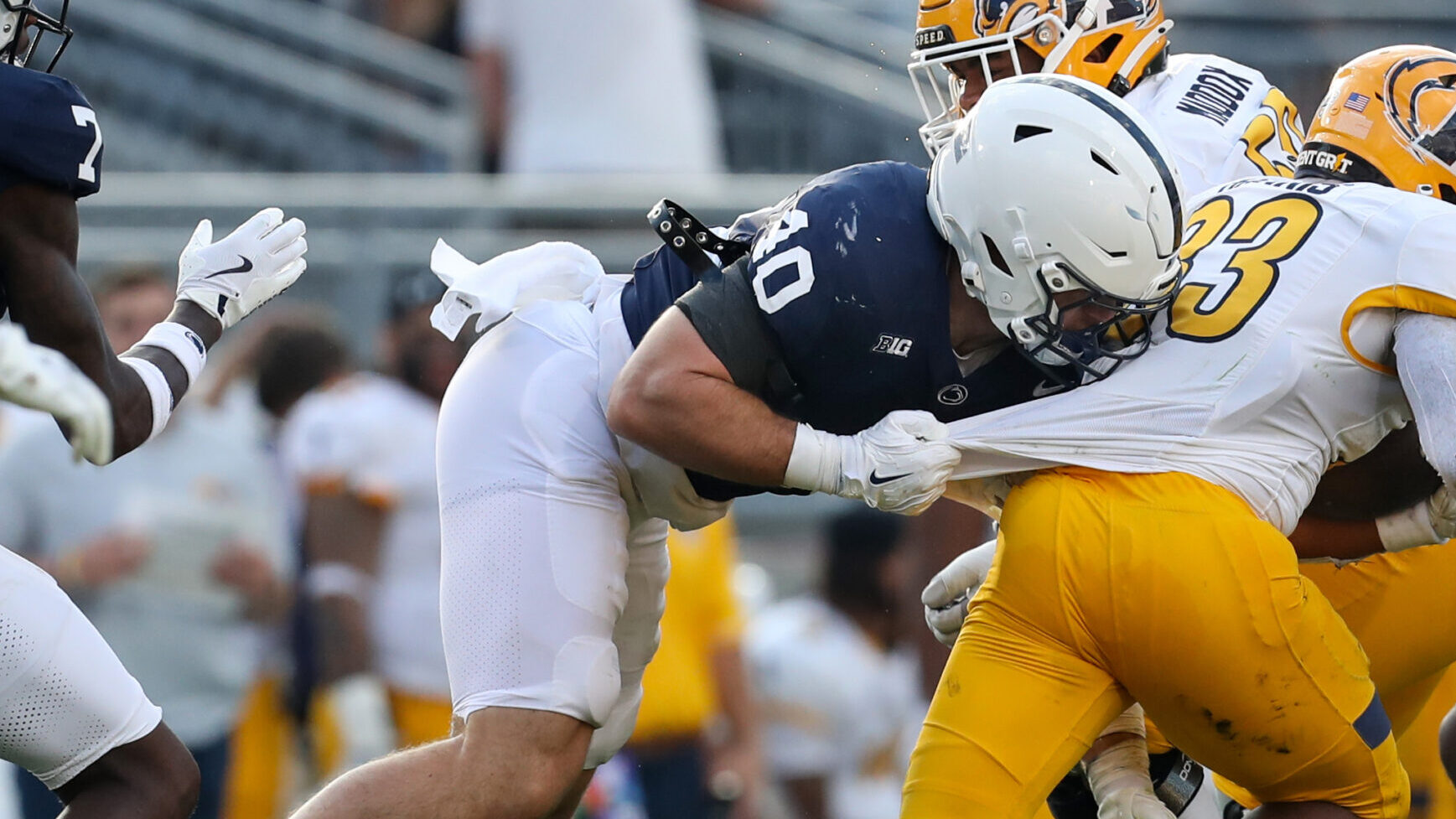 Penn State Football