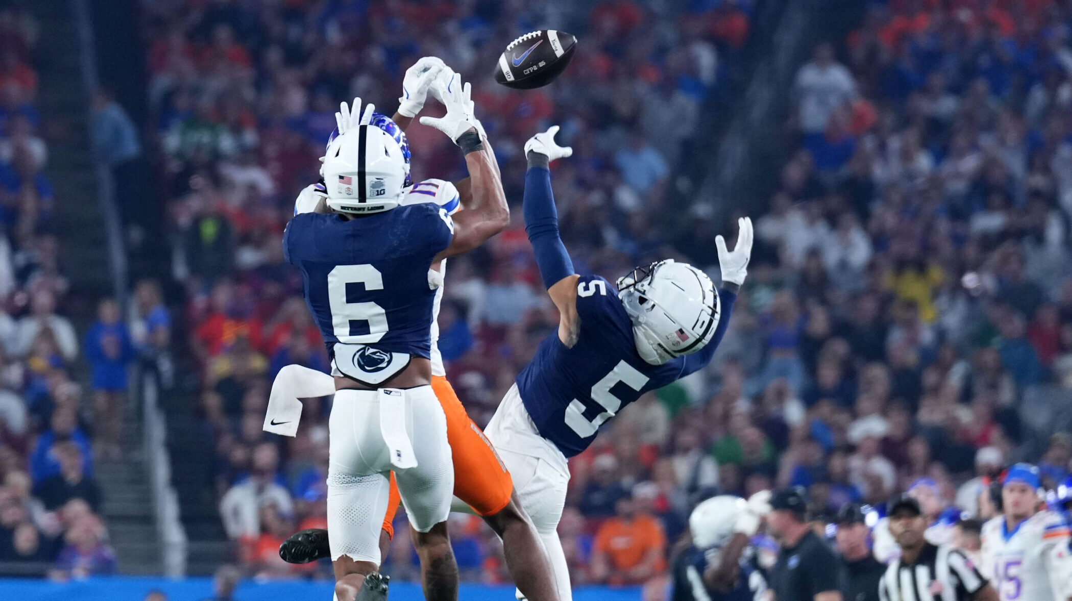 Penn State Football