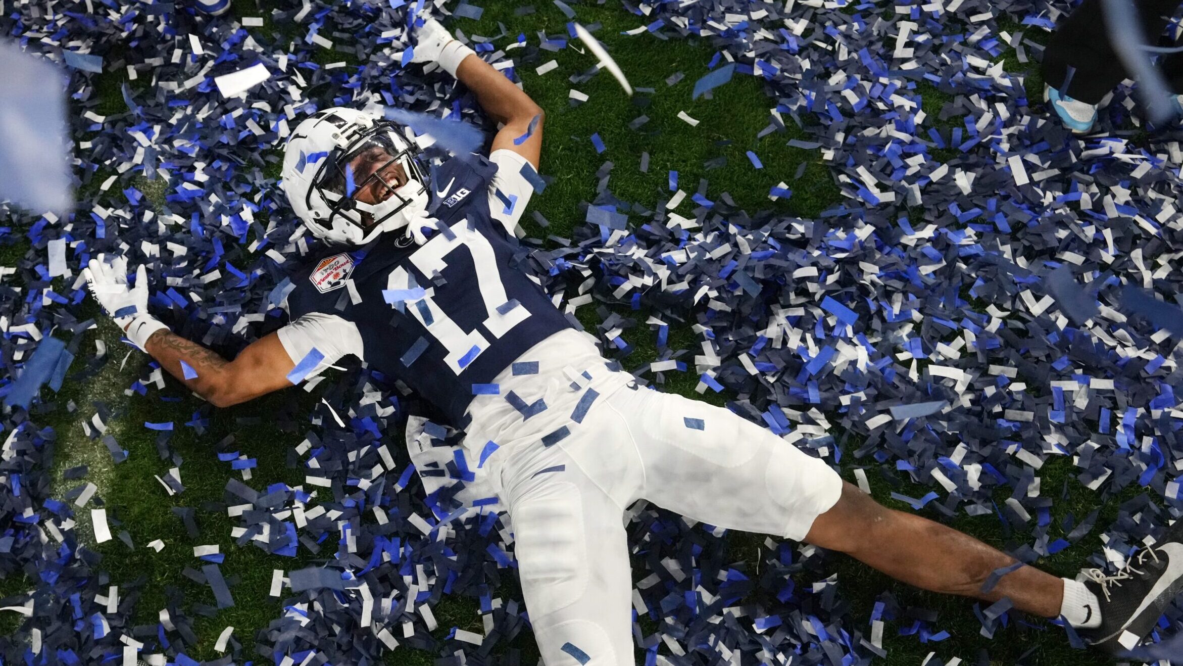 Penn State Football