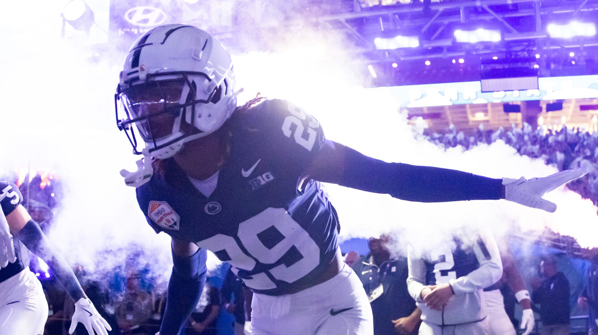 Penn State Football