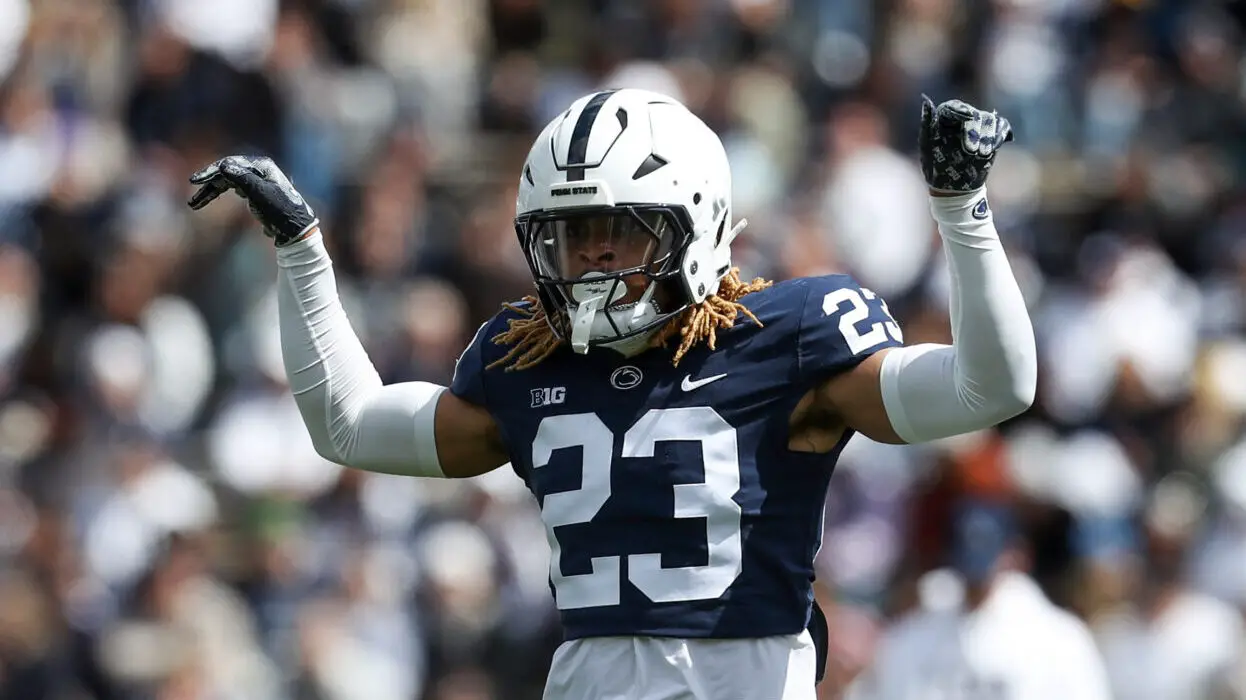 Penn State Football